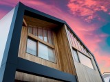 Preston Split House