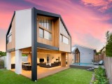 Preston Split House