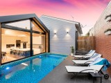 Preston Split House
