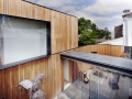 Matt Gibson home