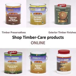 Timber-Care